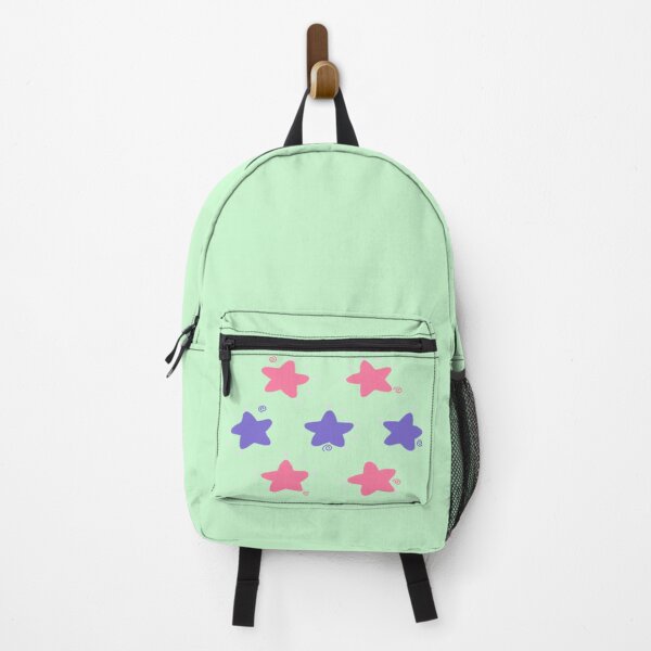 Item preview, Pastel Stars designed and sold by pretzelbunny.