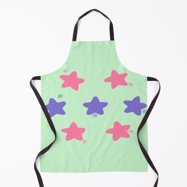 Item preview, Pastel Stars designed and sold by pretzelbunny.