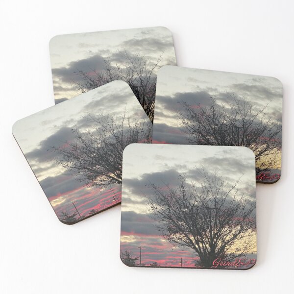 Item preview, Grind & Prosper – Midnight Skyline Glow designed and sold by Grind&Prosper .