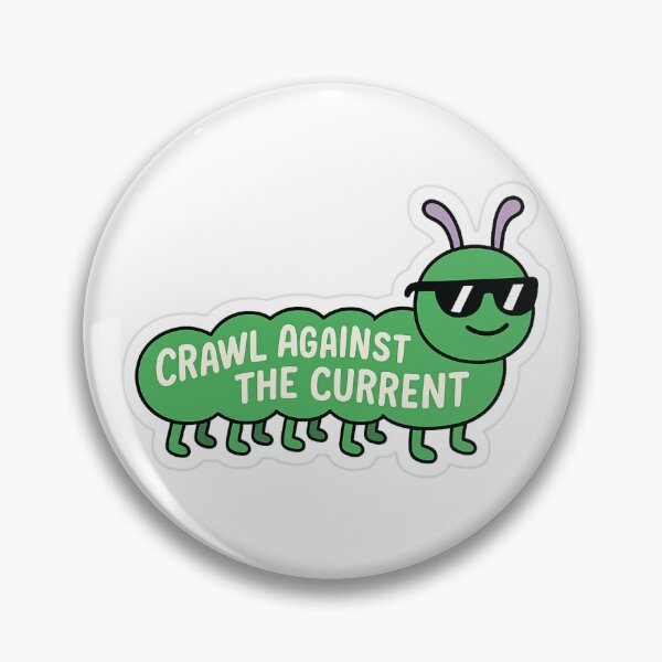 Item preview, Radical Caterpillar designed and sold by SnugBugz.
