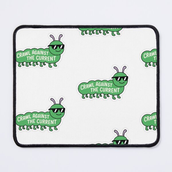 Item preview, Radical Caterpillar designed and sold by SnugBugz.