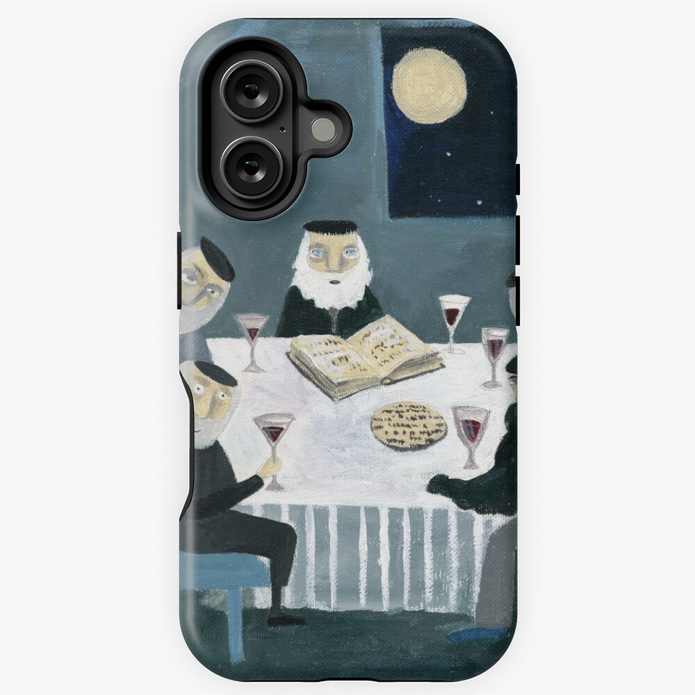 Item preview, iPhone Magsafe Tough Case designed and sold by mariannat.
