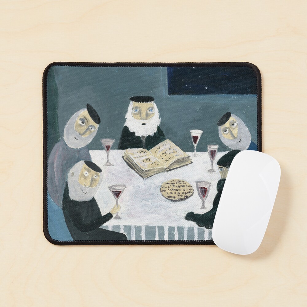 Item preview, Mouse Pad designed and sold by mariannat.
