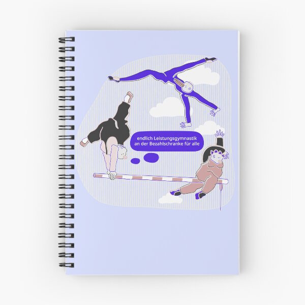 Item preview, finally performance gymnastics at the paywall designed and sold by bob schroeder.