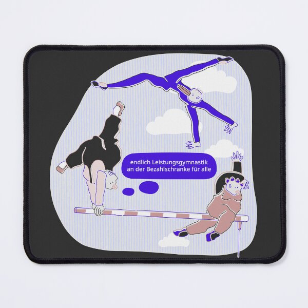 Item preview, finally performance gymnastics at the paywall designed and sold by bob schroeder.