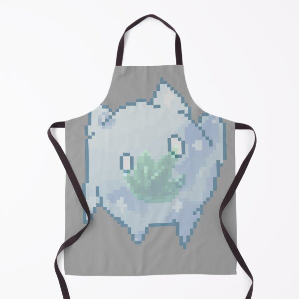 Item preview, Crystal Leaf Spirit designed and sold by Bruno And Pixels.