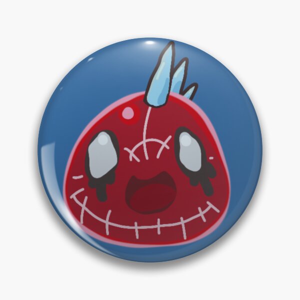 Item preview, Spider-Punk base slime designed and sold by Gaasuba.