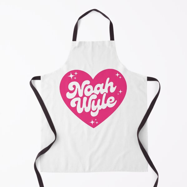 Item preview, Noah Wyle heart designed and sold by baranskini.