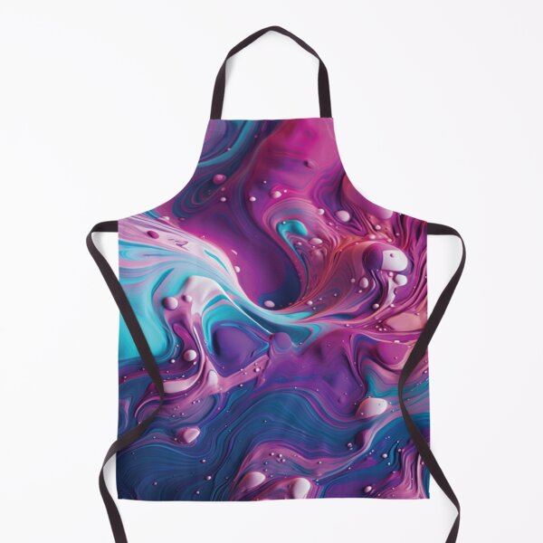 Item preview, Beautiful Hydro Dip Pattern designed and sold by Smiling Collie Designs.