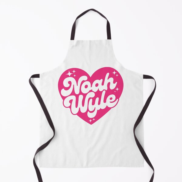 Item preview, Noah Wyle heart designed and sold by baranskini.