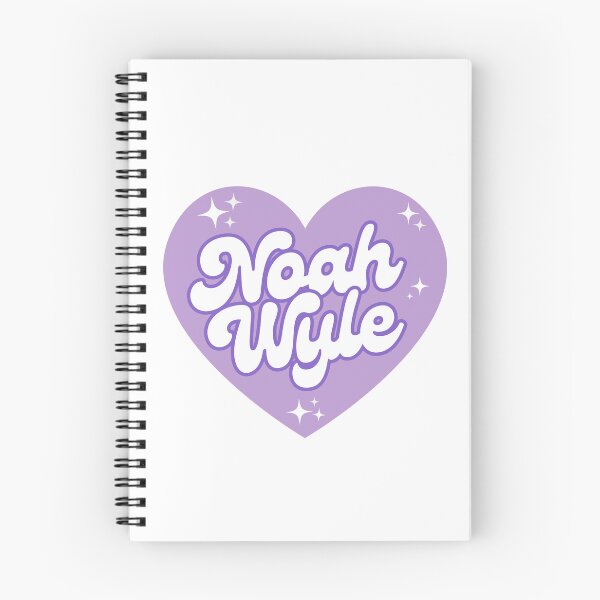 Item preview, Noah Wyle heart  designed and sold by baranskini.