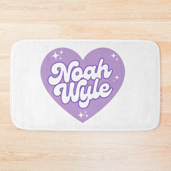 Item preview, Noah Wyle heart  designed and sold by baranskini.