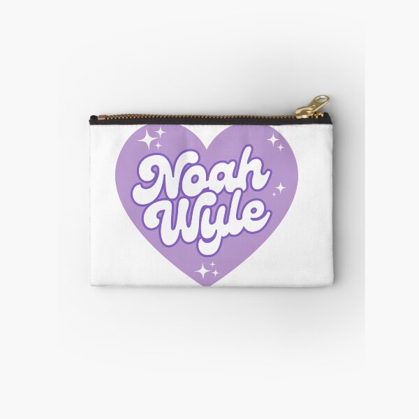 Item preview, Noah Wyle heart  designed and sold by baranskini.