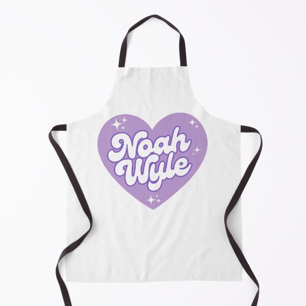 Item preview, Noah Wyle heart designed and sold by baranskini.