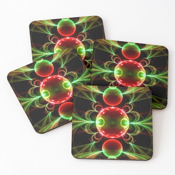 Item preview, Cosmic Fractal Symphony designed and sold by Exodoi.