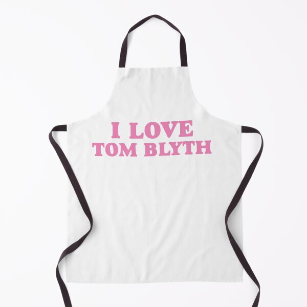 Item preview, I Love Tom Blyth designed and sold by Jess Designs.