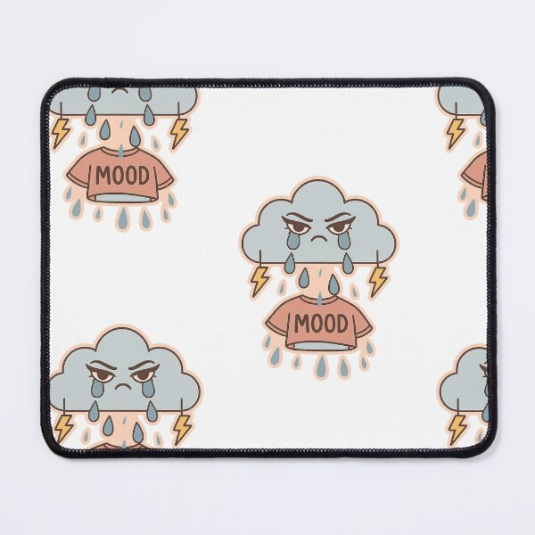 Item preview, Weathering the Mood designed and sold by SnugBugz.