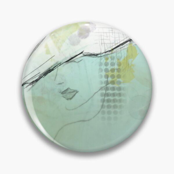 Item preview, Spiritual Woman of Thoughts designed and sold by MissRhondasArtisticDesign.