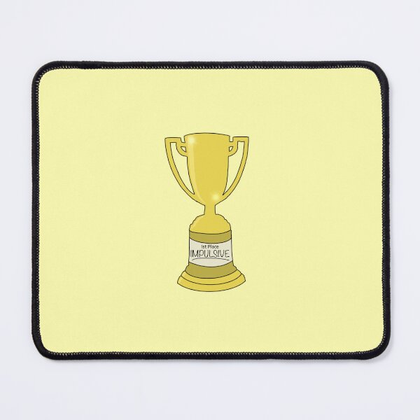 Item preview, Impulsive Trophy designed and sold by Acaruso167.
