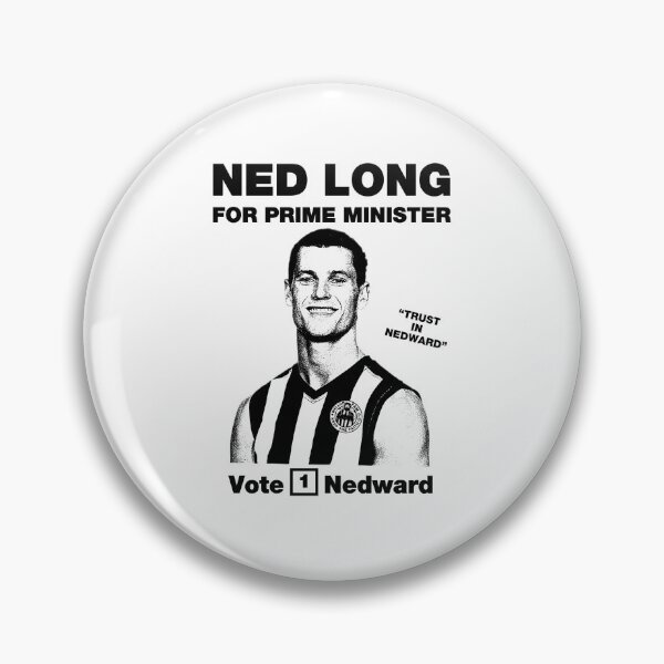 Item preview, NEDWARD FOR PM designed and sold by WallopFam.