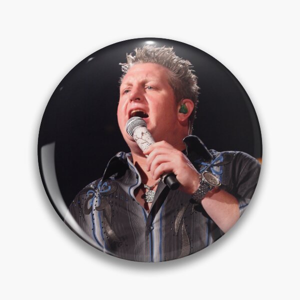 Item preview, Gary LeVox - Photograph designed and sold by ConcertImages.