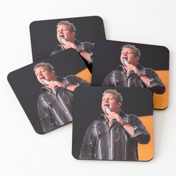 Item preview, Gary LeVox - Photograph designed and sold by ConcertImages.