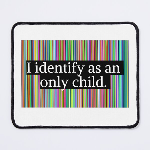 Item preview, Only Child  designed and sold by HopefulGetaways.