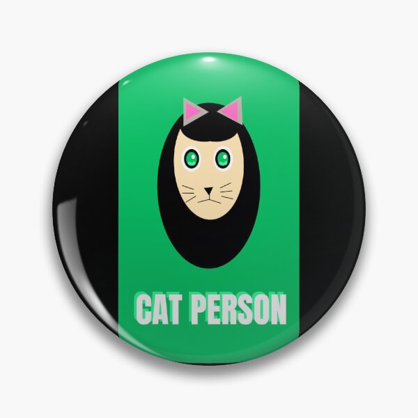 Item preview, CAT PERSON designed and sold by GrindWardrobe.