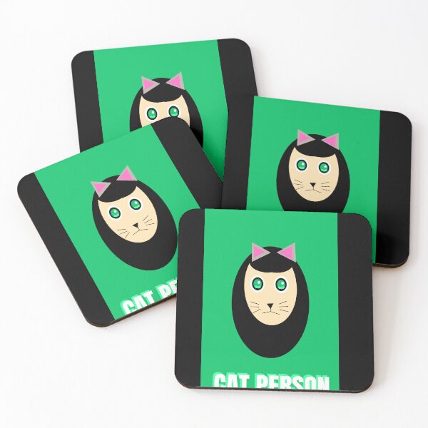 Item preview, CAT PERSON designed and sold by GrindWardrobe.
