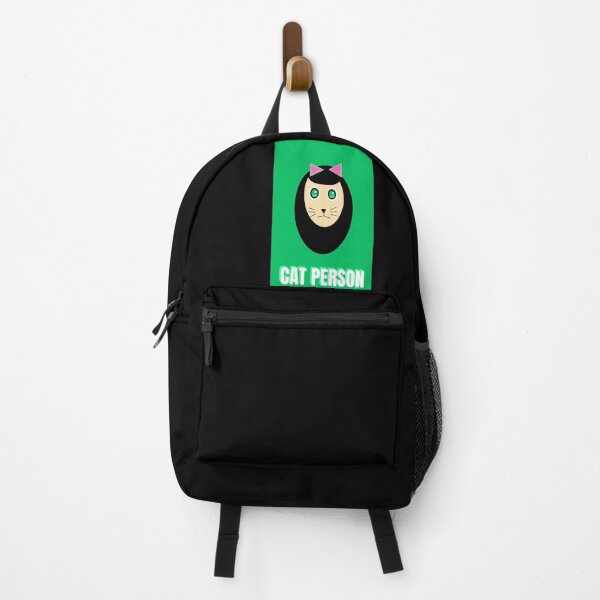 Item preview, CAT PERSON designed and sold by GrindWardrobe.