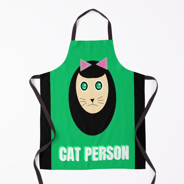 Item preview, CAT PERSON designed and sold by GrindWardrobe.