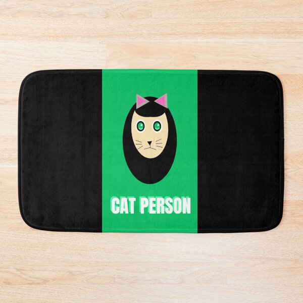 Item preview, CAT PERSON designed and sold by GrindWardrobe.