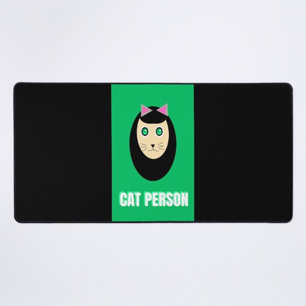 Item preview, CAT PERSON designed and sold by GrindWardrobe.