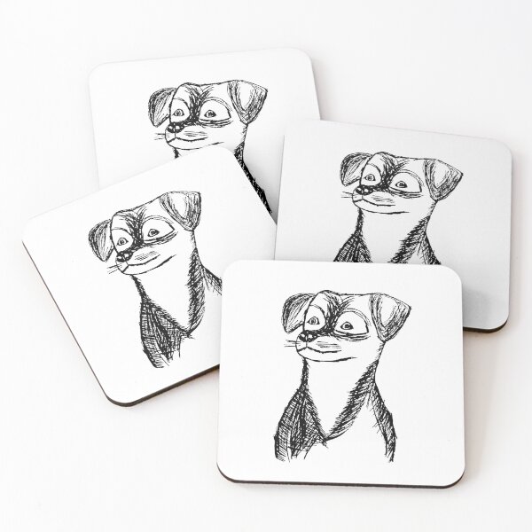 Item preview, Irse designed and sold by Art Dila Studio.