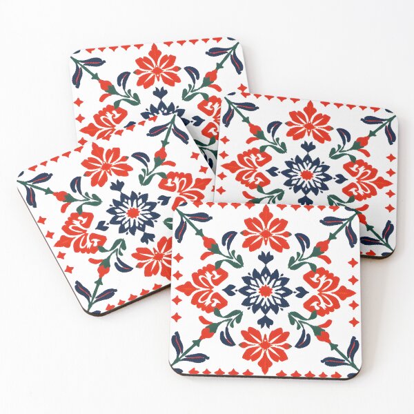 Item preview, Balkan pattern  designed and sold by Underthesunmoon.