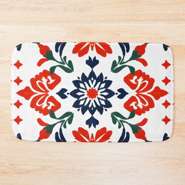 Item preview, Balkan pattern  designed and sold by Underthesunmoon.