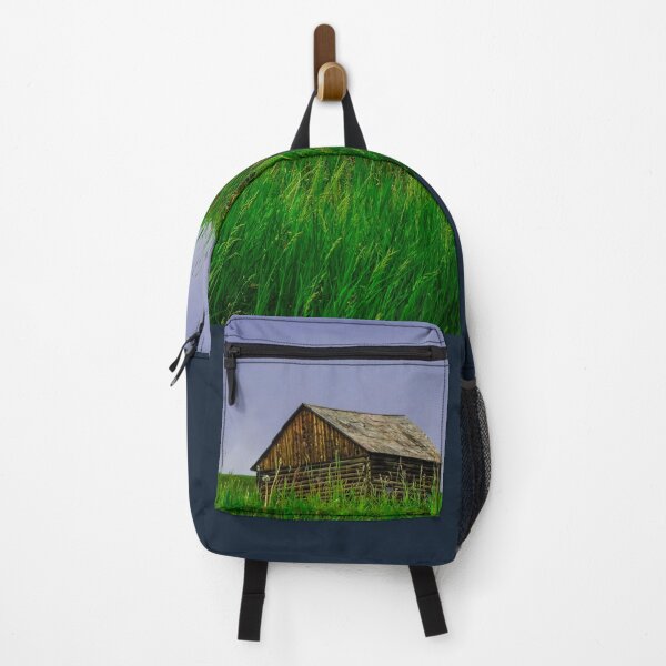 Item preview, Alberta Prairie House designed and sold by BirdyBirdy8.