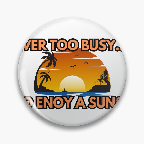 Item preview, Never too Busy designed and sold by Candice O'Neill.