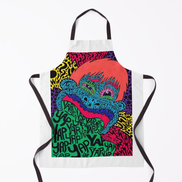 Item preview, Ad Nausea designed and sold by JoesArtHub.
