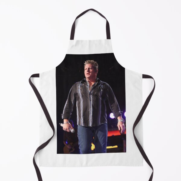 Item preview, Gary LeVox - Photograph designed and sold by ConcertImages.
