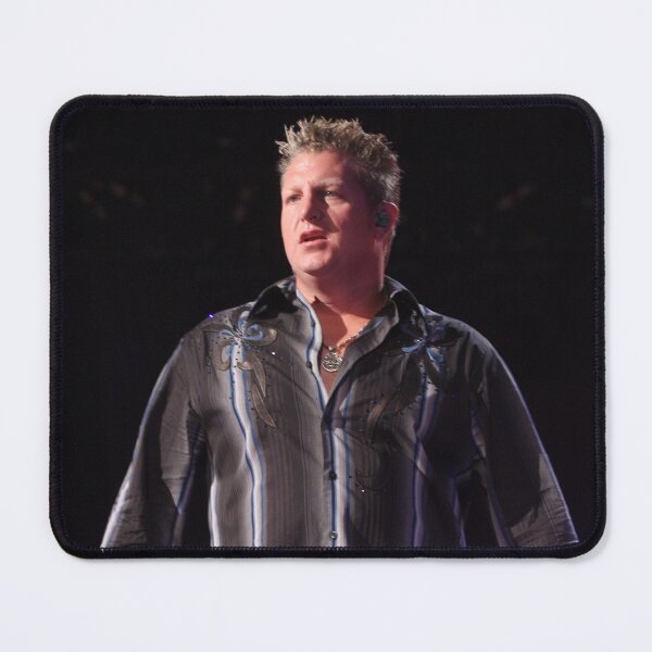 Item preview, Gary LeVox - Photograph designed and sold by ConcertImages.