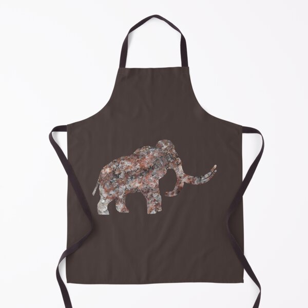 Item preview, Stone Mammoth designed and sold by BirdyBirdy8.