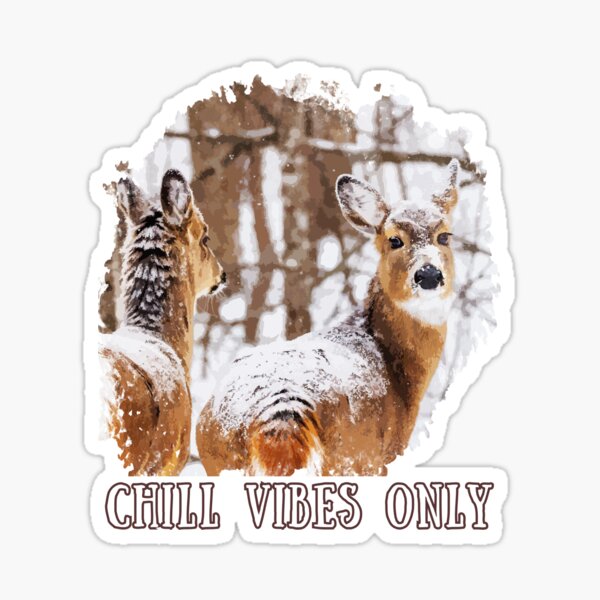 Item preview, CHILL VIBES ONLY designed and sold by DanaTees.