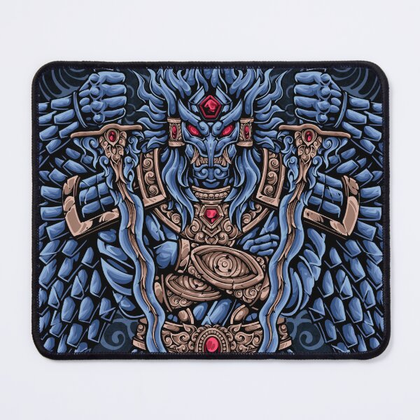 Item preview, Perfect Susanoo Armor designed and sold by StartScream.