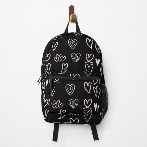 Item preview, Hearts designed and sold by Paper Drip.