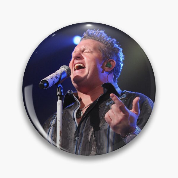 Item preview, Gary LeVox - Photograph designed and sold by ConcertImages.