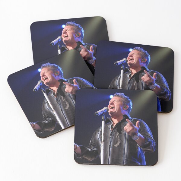 Item preview, Gary LeVox - Photograph designed and sold by ConcertImages.