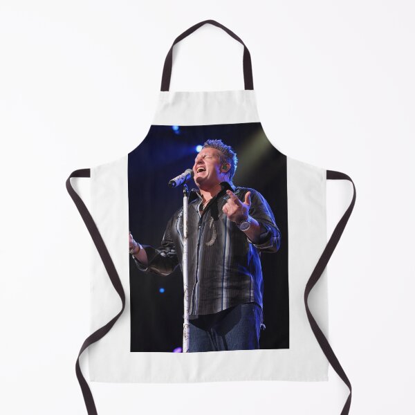 Item preview, Gary LeVox - Photograph designed and sold by ConcertImages.