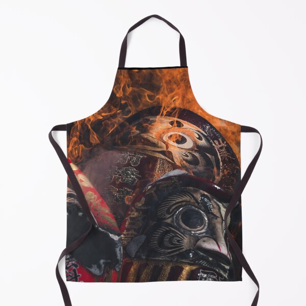 Item preview, Daruma Burning Festival in Gunma, Japan 2 designed and sold by Jordan McChesney.