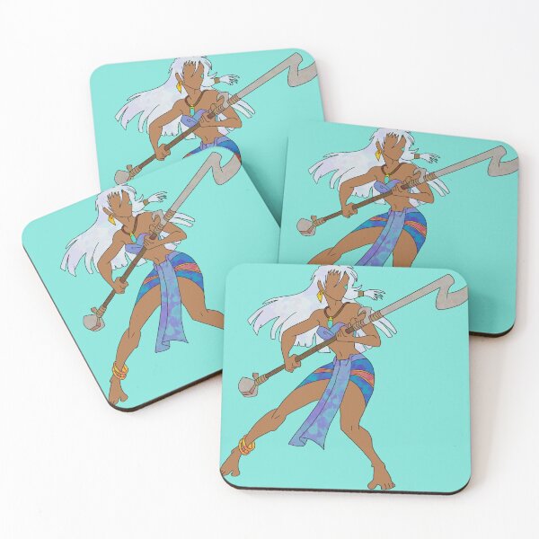 Item preview, Warrior Princess designed and sold by pretzelbunny.